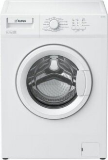 Altus Al 6103 L Çamaşır Makinesi kullananlar yorumlar